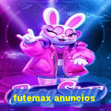 futemax anuncios